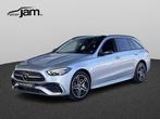 Mercedes-Benz C 300 e AMG/Pano Mercedes-Benz C 300 e C 300 e, Auto's, Mercedes-Benz, Automaat, 4 cilinders, 2020 kg, Plug-in hybride