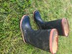 Laars rubber, Kleding | Heren, Schoenen, Ophalen, Gedragen, Regenlaarzen
