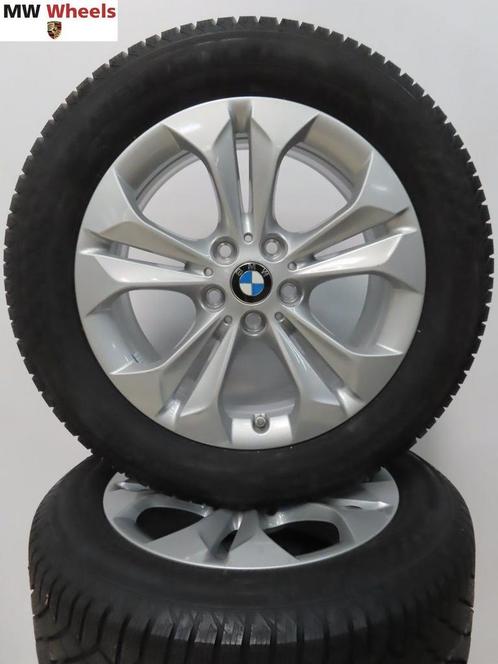 BMW 17 inch velgen X1 F48 X2 F39 style564 winterbanden nieuw, Auto-onderdelen, Banden en Velgen, Banden en Velgen, Winterbanden