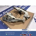 W176 MOTORKAP SCHARNIER SET Mercedes A KLASSE 2012-2018 L/R, Utilisé, -, -, Enlèvement ou Envoi