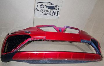 Renault Arkana RS-Line 2022-2025 620222372R VOORBUMPER RS beschikbaar voor biedingen