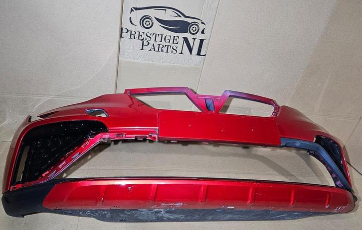 Renault Arkana RS-Line 2022-2025 620222372R VOORBUMPER RS, Auto-onderdelen, Carrosserie, Bumper, Renault, Voor, Gebruikt, Herkomst onderdeel bekend