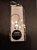 Porte-clés Audi neuf, Collections, Enlèvement ou Envoi
