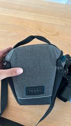Tenba camera shoulder bag schouder tas, Ophalen, Zo goed als nieuw