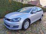 Volkswagen GOLF Variant 1.2 TSI Trendline (bj 2016), Auto's, Voorwielaandrijving, Stof, 4 cilinders, Bedrijf