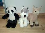 Knuffels, Ophalen of Verzenden, Zo goed als nieuw