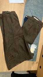 Tweed breeks, Kleding | Heren, Ophalen, Nieuw, Maat 48/50 (M), Bruin