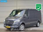 Mercedes Sprinter 319 CDI Automaat L2H1 2025model ACC LED Na, Auto's, Bestelwagens en Lichte vracht, Automaat, Euro 6, 4 cilinders