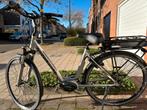 E-bike Venturelli (shimano motor), 47 tot 51 cm, Ophalen, Zo goed als nieuw, Overige merken