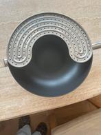 Wok anti adhésif, Huis en Inrichting, Keuken | Potten en Pannen, Ophalen of Verzenden, Zo goed als nieuw, Wok
