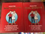 2 livres collection Bob et Bobette, Ophalen