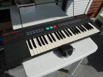 Yamaha PSR-8–Piano électronique vintage– Excellent état -80€, Muziek en Instrumenten, Piano's, Ophalen, Zo goed als nieuw, Zwart