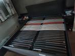 Bedframe, Ophalen, Overige materialen, Gebruikt, Overige kleuren