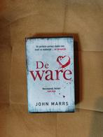 De ware - John Marrs, Ophalen of Verzenden