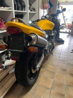 Honda CBF 600, Motoren, Motoren | Honda, 4 cilinders, Motorrijbewijs A, Particulier, Meer dan 35 kW