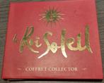 Le roi soleil - Coffret collector, CD & DVD, CD | Francophone, Comme neuf, Enlèvement ou Envoi