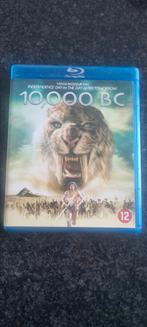 10000 BC blu ray NL FR, Cd's en Dvd's, Ophalen of Verzenden