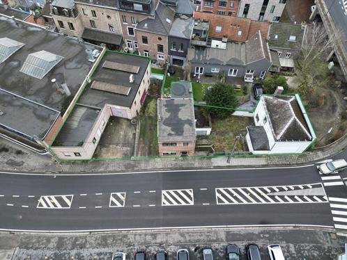 Industriel à vendre à Vise, 5 chambres, Immo, Huizen en Appartementen te koop, Overige soorten