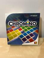 chromino bordspel nooit gespeeld, Cinq joueurs ou plus, Enlèvement, Neuf