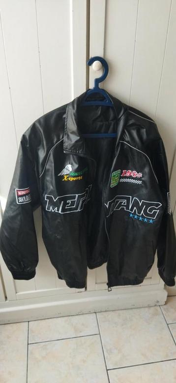 Veste neuf pour moto scooter vélo balade taille l xl jamais  beschikbaar voor biedingen
