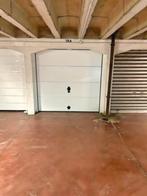 Garage fermé à louer, Brussel