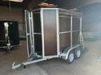 BW Trailer Aanhangwagen, Auto diversen, Aanhangers en Bagagewagens, Gebruikt