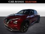 Nissan Juke DIG-T N-DESIGN, Auto's, Nissan, 118 g/km, Euro 6, Bedrijf, Handgeschakeld