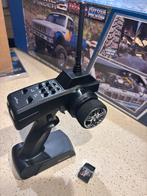 Telecommande 3ch et recepteur rc4wd . Neuf!, Hobby en Vrije tijd, Modelbouw | Radiografisch | Auto's, Ophalen of Verzenden, Nieuw