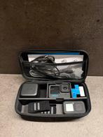 GoPro Hero 11 Black + accessoires, Audio, Tv en Foto, Ophalen of Verzenden, Zo goed als nieuw, GoPro