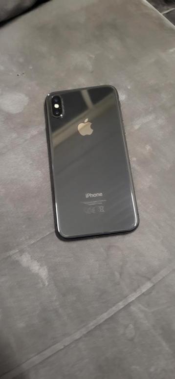 Iphone xs, Enlèvement, Comme neuf, IPhone XS