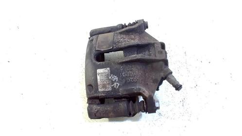 REMKLAUW LINKS VOOR Peugeot 208 I (CA / CC / CK / CL), Auto-onderdelen, Remmen en Aandrijving, Peugeot, Gebruikt