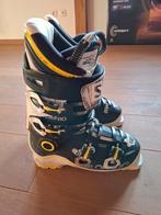 Skibotten maat 41, Ophalen