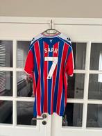 Voetbalshirt Crystal Palace 25/26 Sarr, Ophalen of Verzenden, Nieuw, Shirt