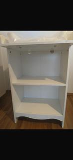 Table langer, Enlèvement, Comme neuf