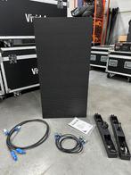 Chauvet VIVID P4 LED video panelen, Ophalen of Verzenden, Zo goed als nieuw