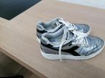 *VAL* Diadora Heritage sneakers, dames. mt 40, Diadora, Gris, Enlèvement ou Envoi, Sneakers et Baskets