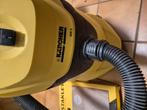 Karcher stofzuiger, Enlèvement, Comme neuf, Réservoir, Autres types