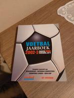 Voetbal-Jaarboek 2002-2003/David Goldblatt, Gelezen, Balsport, David Goldblatt, Ophalen of Verzenden