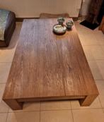 Salontafel, Ophalen, Gebruikt, 50 tot 100 cm, 150 tot 200 cm