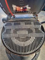 Gas BBQ met bijpassend klaptafeltje, Enlèvement