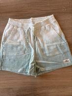 Short wit/groen van Zara maat 152, Kinderen en Baby's, Kinderkleding | Maat 152, Broek, Meisje, Ophalen of Verzenden, Zo goed als nieuw