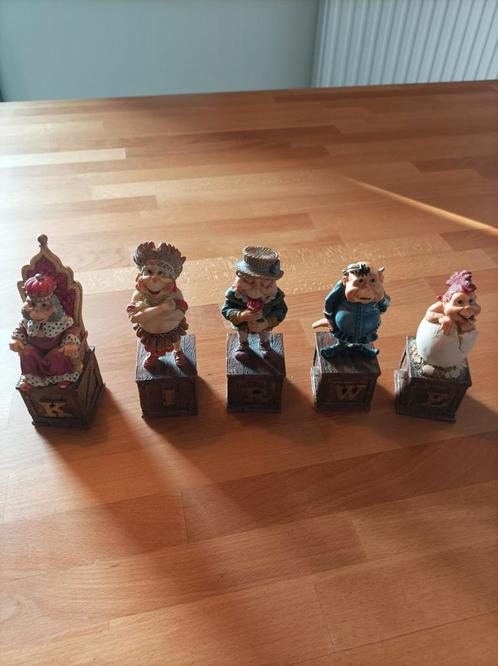 Volk Van Laaf, Verzamelen, Complete verzamelingen en Collecties, Ophalen of Verzenden