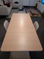 Uitschuifbare Eettafel Rönninge Ikea 118/173x78cm, Huis en Inrichting, Ophalen, Zo goed als nieuw