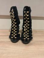 Schoenen Balmain X H&M, Kleding | Dames, Ophalen, Zo goed als nieuw