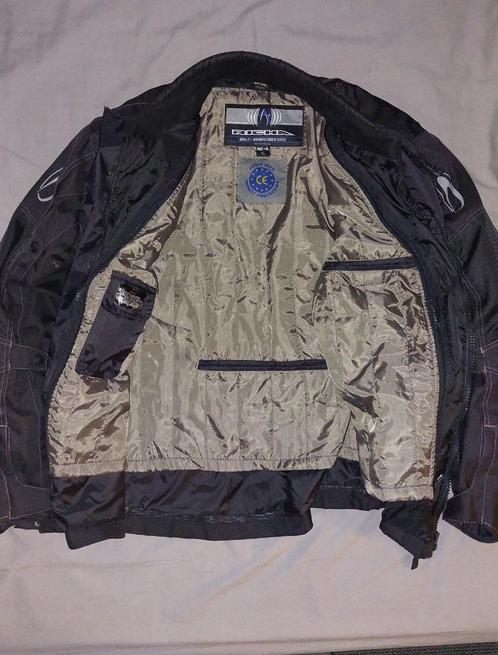 Richa set voor 4 seizoenen, Motoren, Kleding | Motorkleding, Overall, Heren, Nieuw zonder kaartje, Ophalen