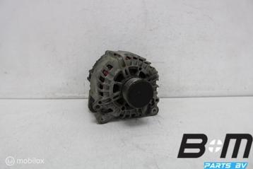 Dynamo VW Golf Plus II 03L903023F beschikbaar voor biedingen