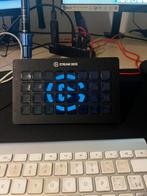 Elgato Stream Deck XL, Computers en Software, Overige Computers en Software, Ophalen, Zo goed als nieuw