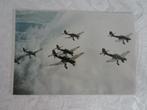 militair, vliegtuigen Duitse stuka"s WO2, Ophalen, Luchtmacht, Foto of Poster