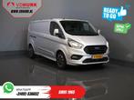 Ford Transit Custom 320 2.0 TDCI 170 pk L2 Aut. Limited BPM, Automaat, Bedrijf, Diesel, Ford