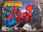 Puzzel magneet spiderman, Ophalen of Verzenden, Zo goed als nieuw